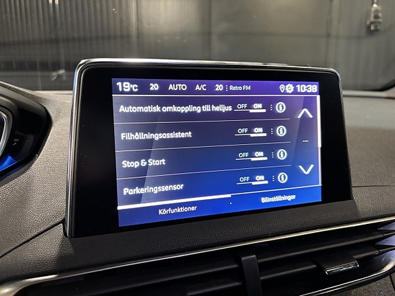 Peugeot 5008 14 of 22