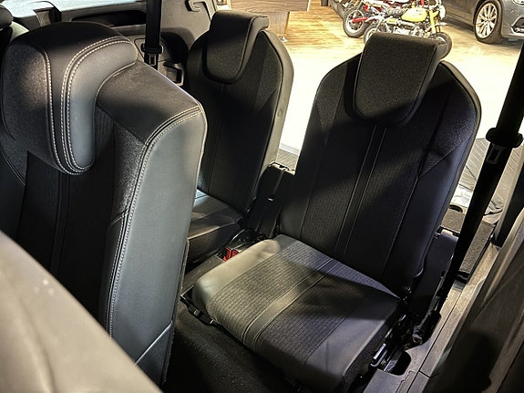 Peugeot 5008 20 of 22