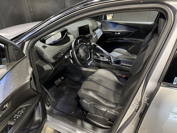 Peugeot 5008 7 of 22