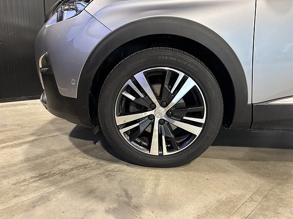 Peugeot 5008 21 of 22