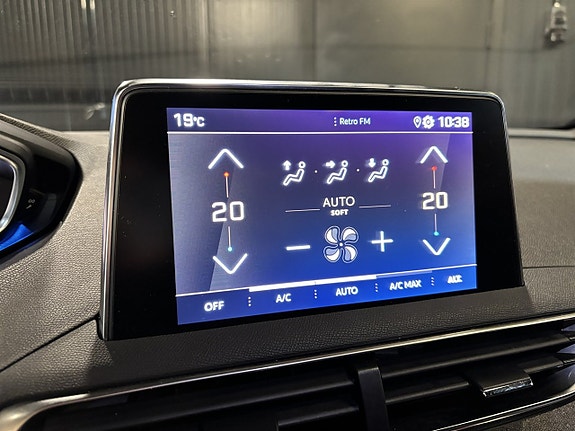 Peugeot 5008 13 of 22