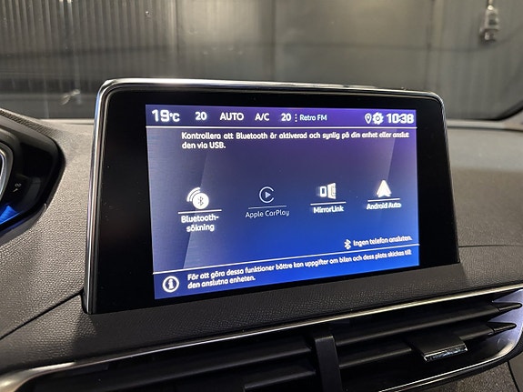 Peugeot 5008 15 of 22