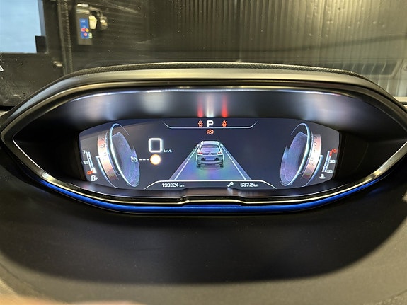 Peugeot 5008 9 of 22
