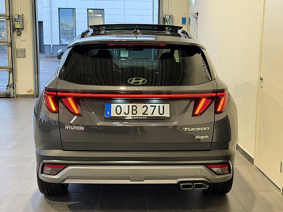 Hyundai Tucson 5 of 23