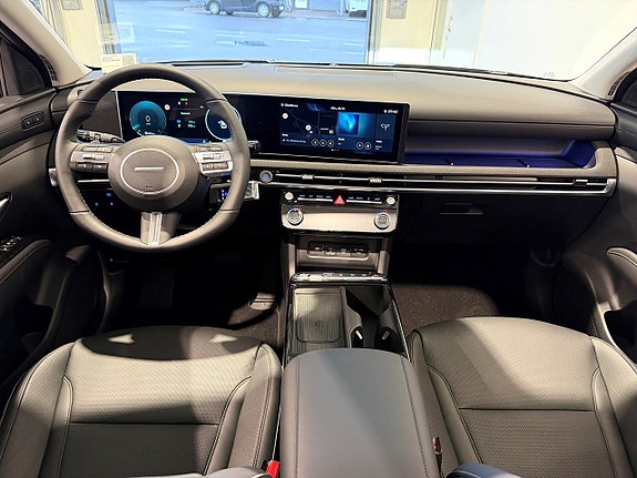Hyundai Tucson 13 of 23