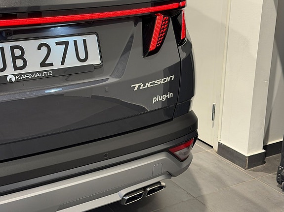 Hyundai Tucson 6 of 23