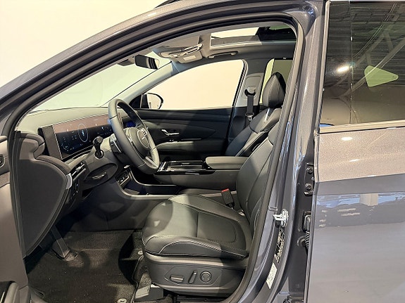 Hyundai Tucson 7 of 23