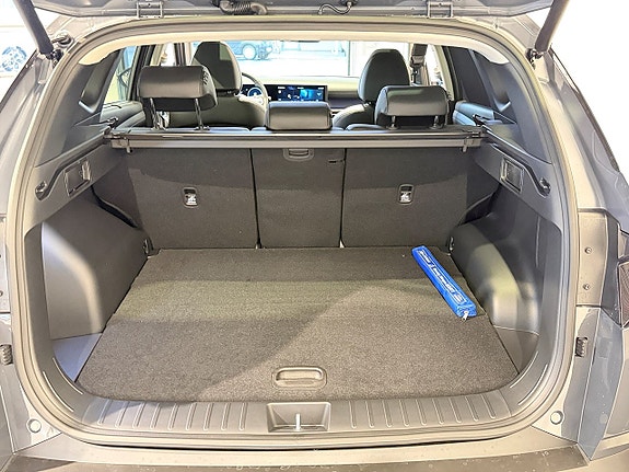 Hyundai Tucson 23 of 23