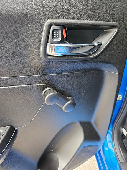 Suzuki Swift 20 of 22