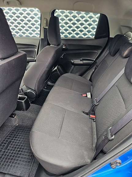 Suzuki Swift 18 of 22