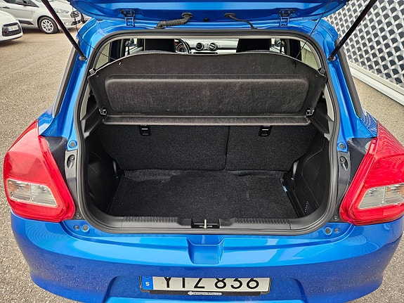 Suzuki Swift 22 of 22