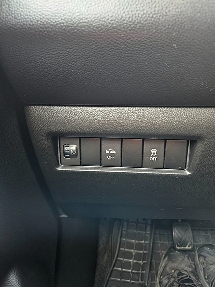Suzuki Swift 14 of 22