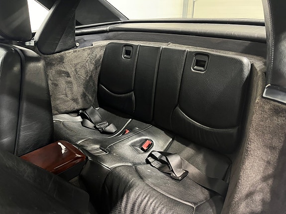 Mercedes-Benz SL280 11 of 19