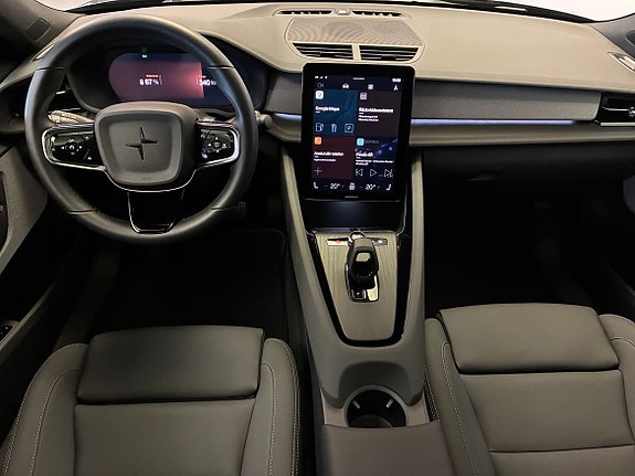 Polestar 2 15 of 20