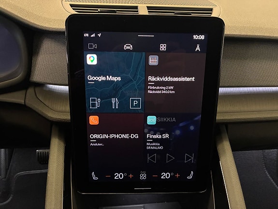 Polestar 2 19 of 20