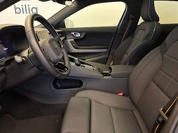 Polestar 2 13 of 20