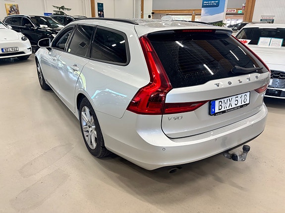 Volvo V90 4 of 4