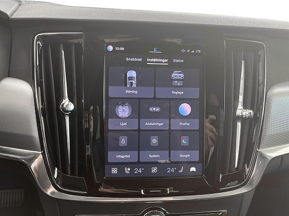 Volvo V90 10 of 19