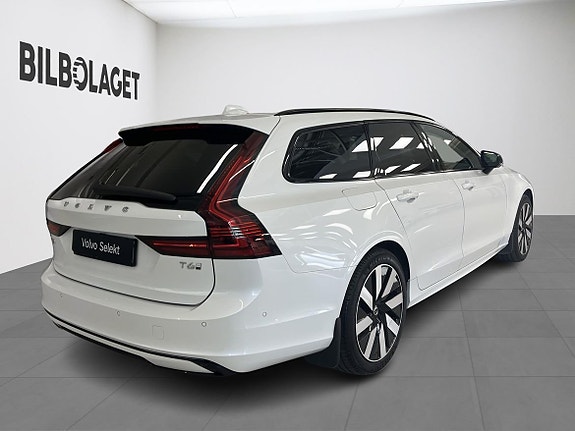 Volvo V90 4 of 19