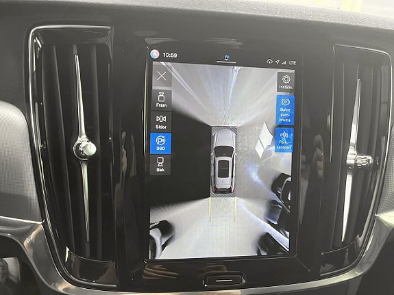 Volvo V90 12 of 19
