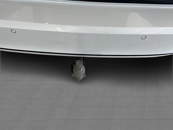 Volvo V90 19 of 19