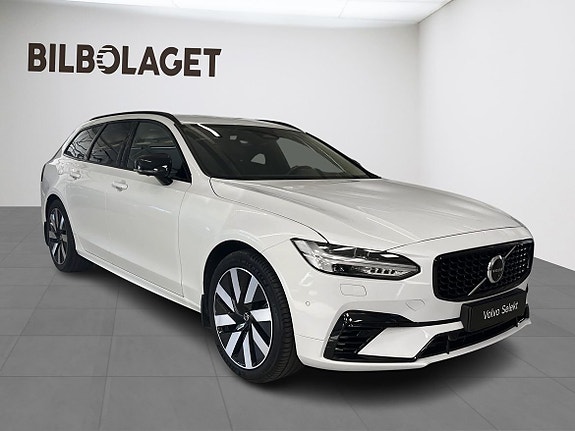 Volvo V90 5 of 19