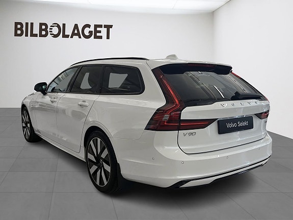 Volvo V90 3 of 19