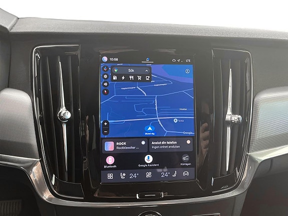 Volvo V90 9 of 19