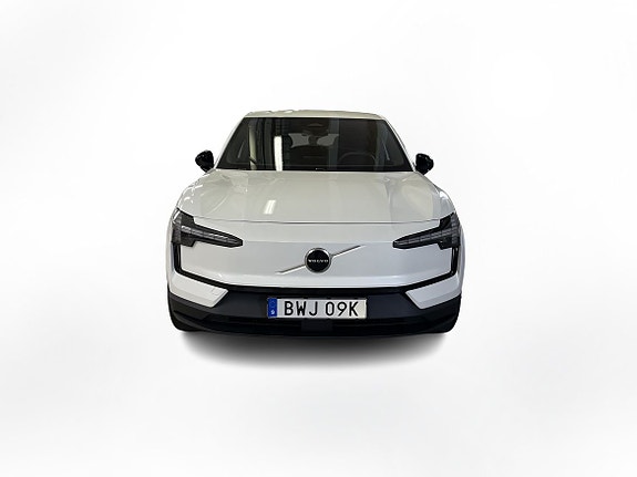 Volvo EX30 8 of 17