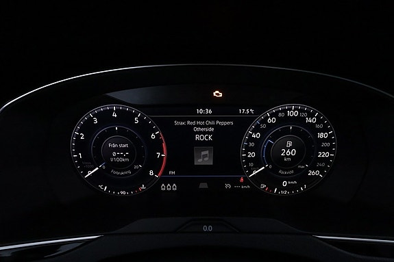 Volkswagen Passat 16 of 20