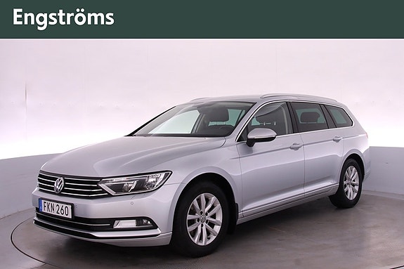 Volkswagen Passat 6 of 20