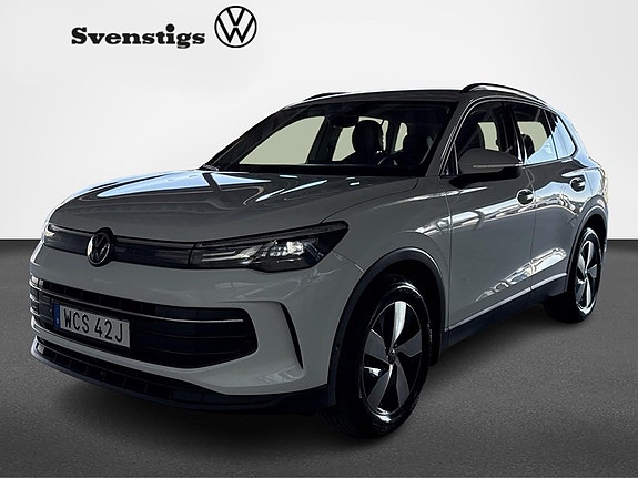 Volkswagen Tiguan 13 of 13