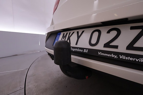Seat Leon 11 of 16