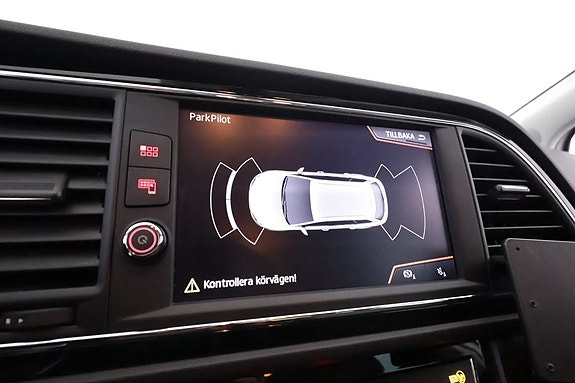 Seat Leon 14 of 16
