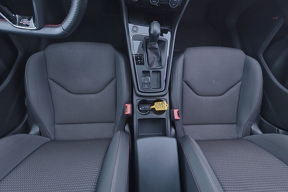 Seat Leon 8 of 16