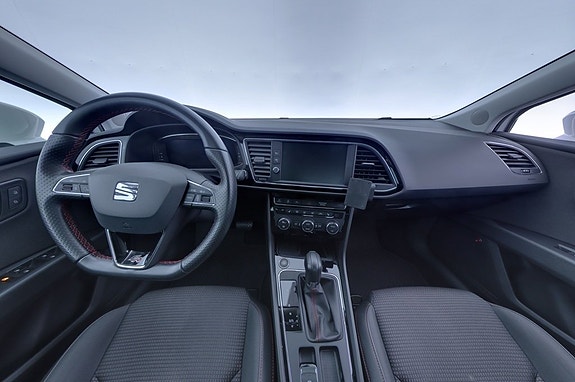 Seat Leon 7 of 16
