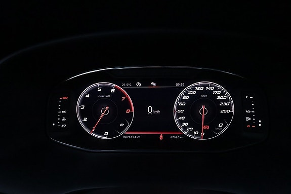 Seat Leon 16 of 16