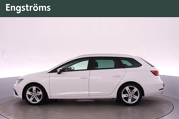 Seat Leon 5 of 16
