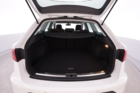 Seat Leon 12 of 16