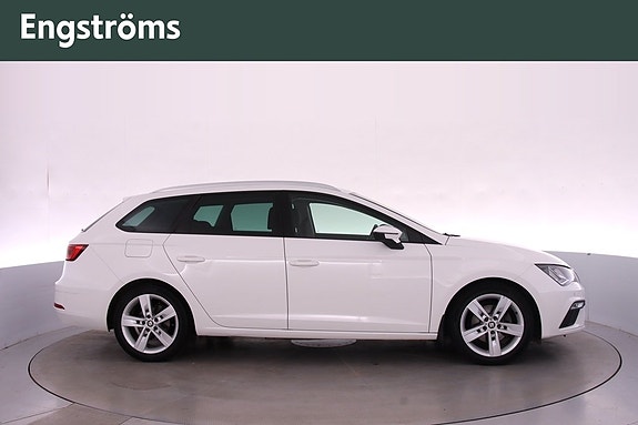 Seat Leon 2 of 16
