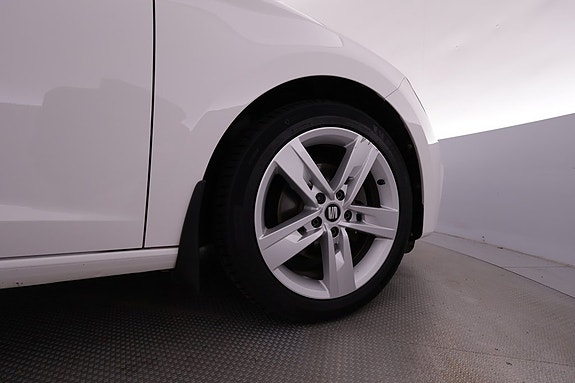 Seat Leon 9 of 16