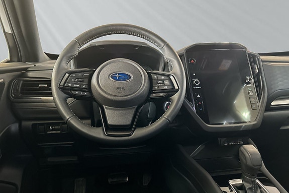 Subaru Forester 6 of 6
