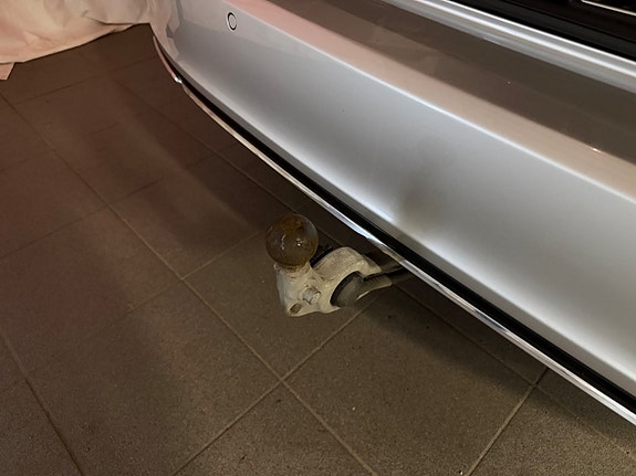 Volvo V90 20 of 26