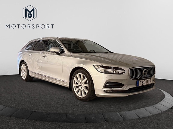 Volvo V90 9 of 26