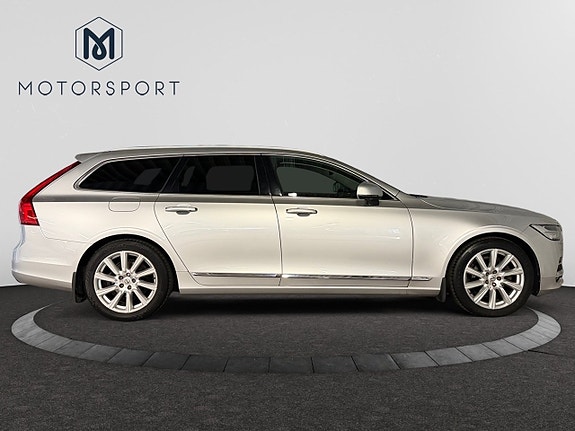 Volvo V90 8 of 26