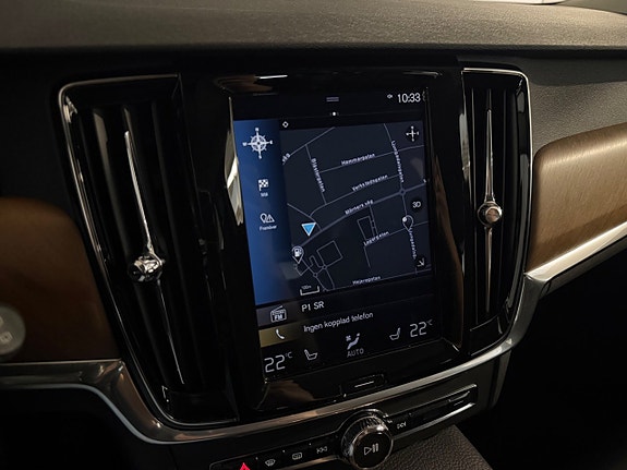 Volvo V90 25 of 26