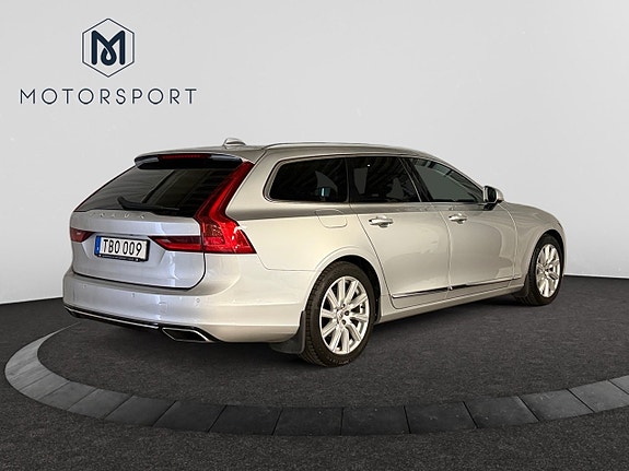 Volvo V90 7 of 26