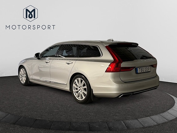 Volvo V90 5 of 26
