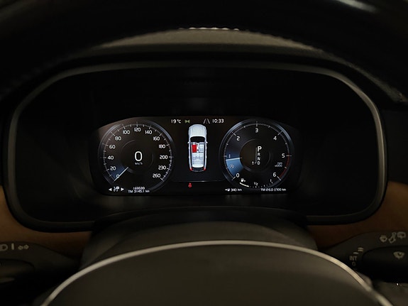 Volvo V90 24 of 26