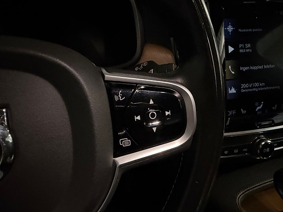 Volvo V90 23 of 26